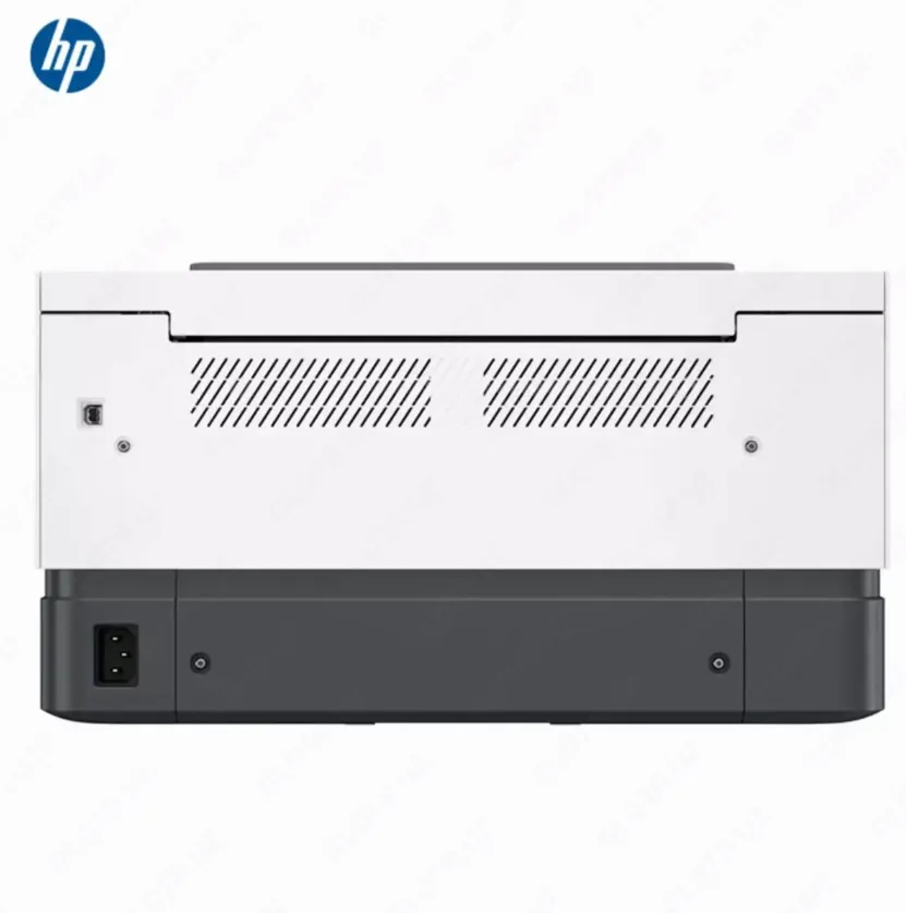 Принтер HP - Neverstop Laser 1000w (A4, 20стр/мин, 32Mb, USB2.0, Ethernet, WiFi)#3