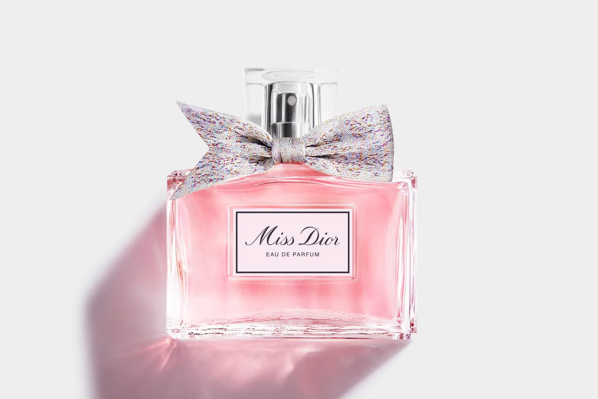 Парфюмерная вода Miss Dior Eau de Parfum 100мл FR #2