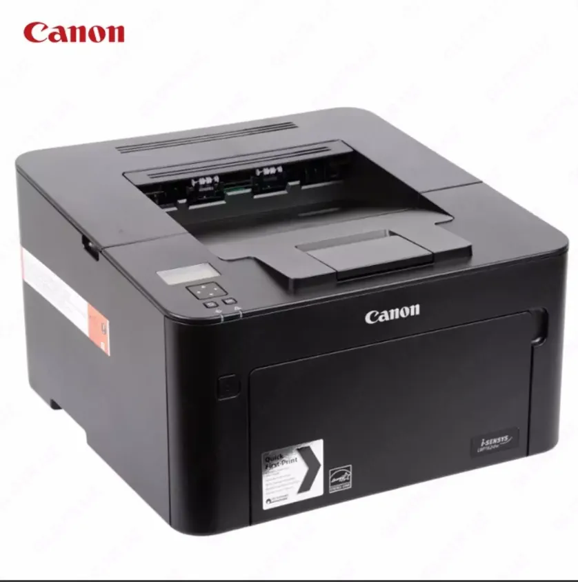 Лазерный принтер Canon i-SENSYS LBP-162dw (A4, 256Mb, LCD, 28 стр/мин, 600dpi, USB2.0,двусторонняя печать, WiFi, сетевой)#2