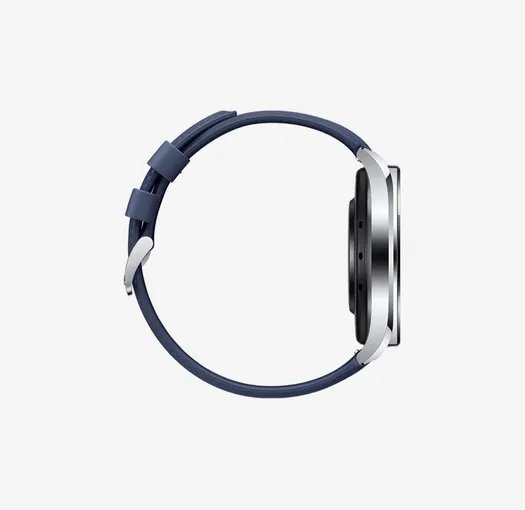 Умные часы Xiaomi Watch S1 Active Ocean Blue#2
