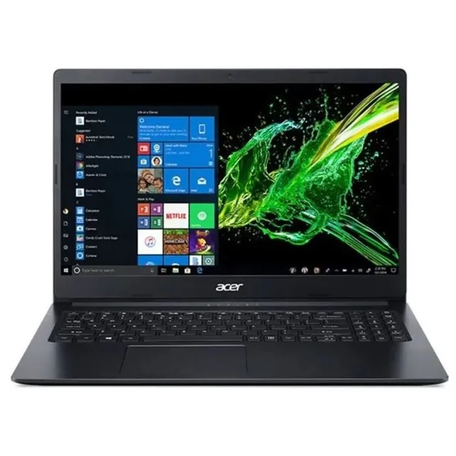 Noutbuk Acer Aspire 3 N4020/4GB/HDD 1000GB/UHD Graphics/joy uchun Nvme SSD/ #2