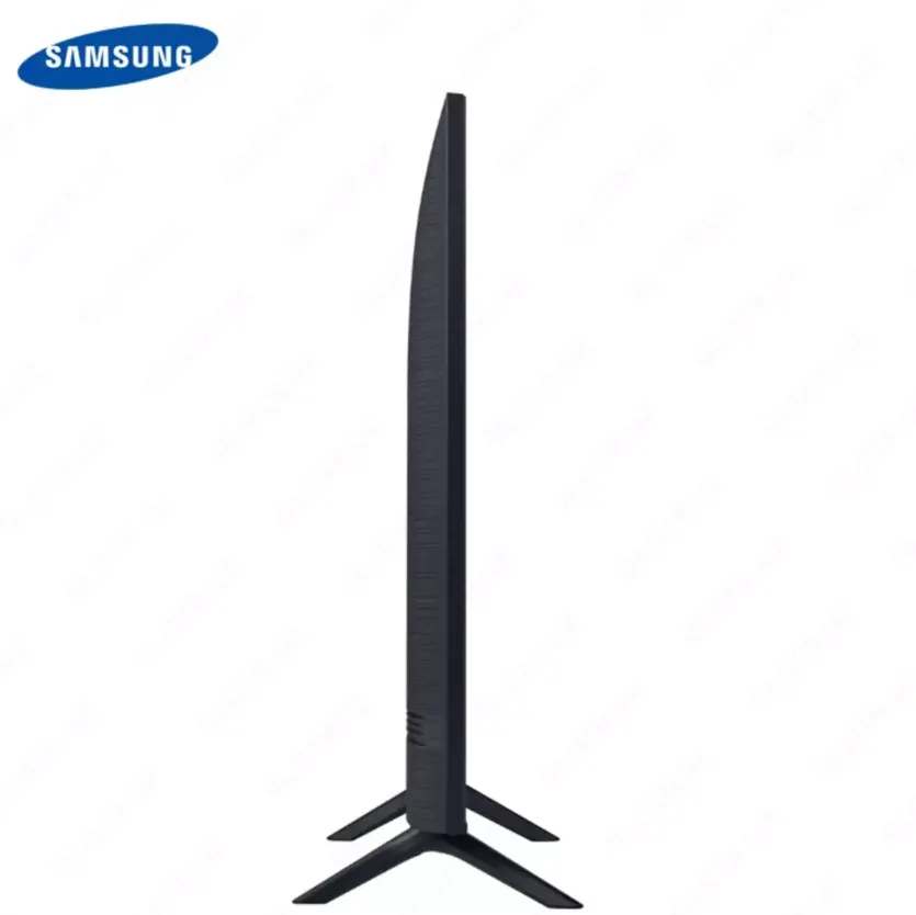 Телевизор Samsung 43-дюймовый 43TU8000UZ Crystal Ultra HD Smart LED TV#6