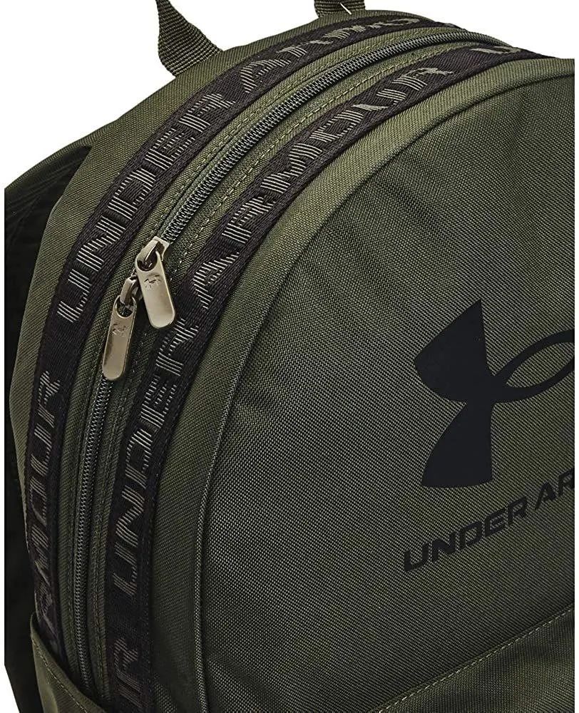 Водоотталкивающий рюкзак от бренда Under Armour Storm#3