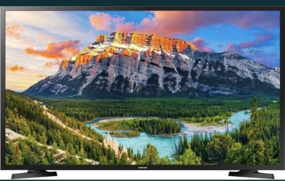 Телевизор Samsung 45" 1080p HD IPS Smart TV#2