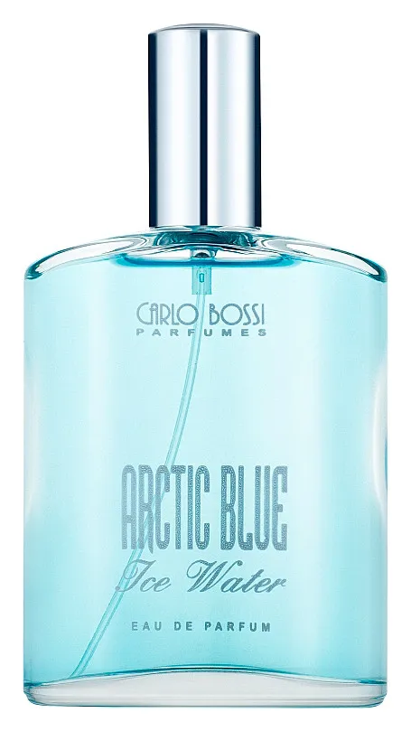 Парфюмерная вода Carlo Bossi Arctic Blue Ice Water для мужчин, 100 мл#2