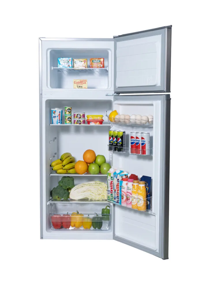 Холодильник  Premier PRM-322TFDF/S#3