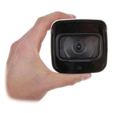 Камера видеонаблюдения DH-IPC-HFW4231TP-ASE(3.6mm)#3