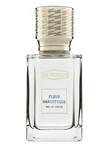 Parfum suvi Clive Keira 2003 Fleur Narcotique Ex Nihilo, erkaklar va ayollar uchun, 30 ml#4