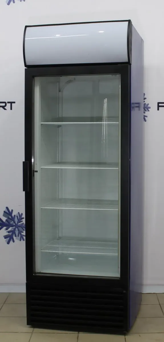 Шкаф холодильный DB 107-S#2