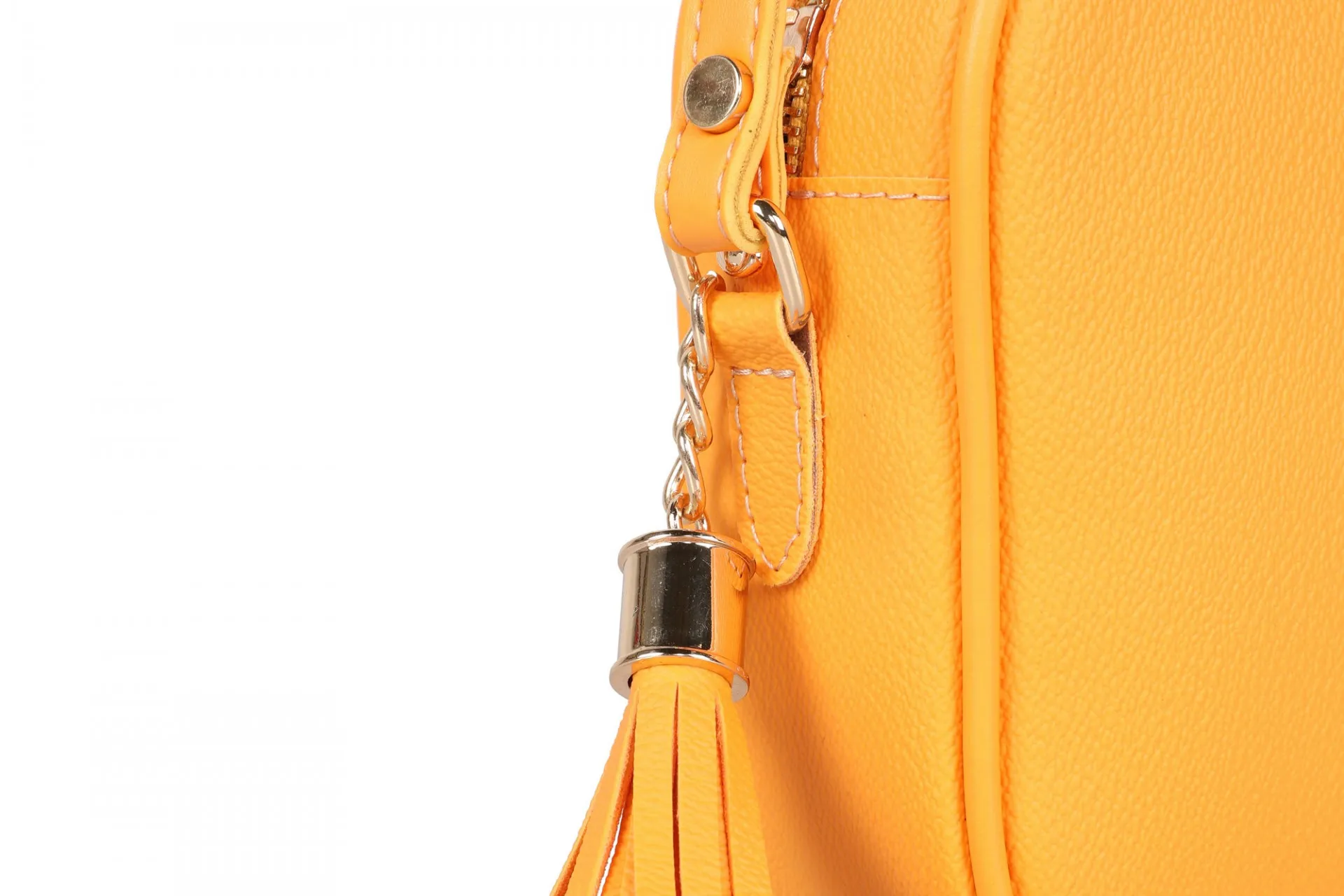 Женская сумка Beverly Hills Polo Club 10381 Желтая#7