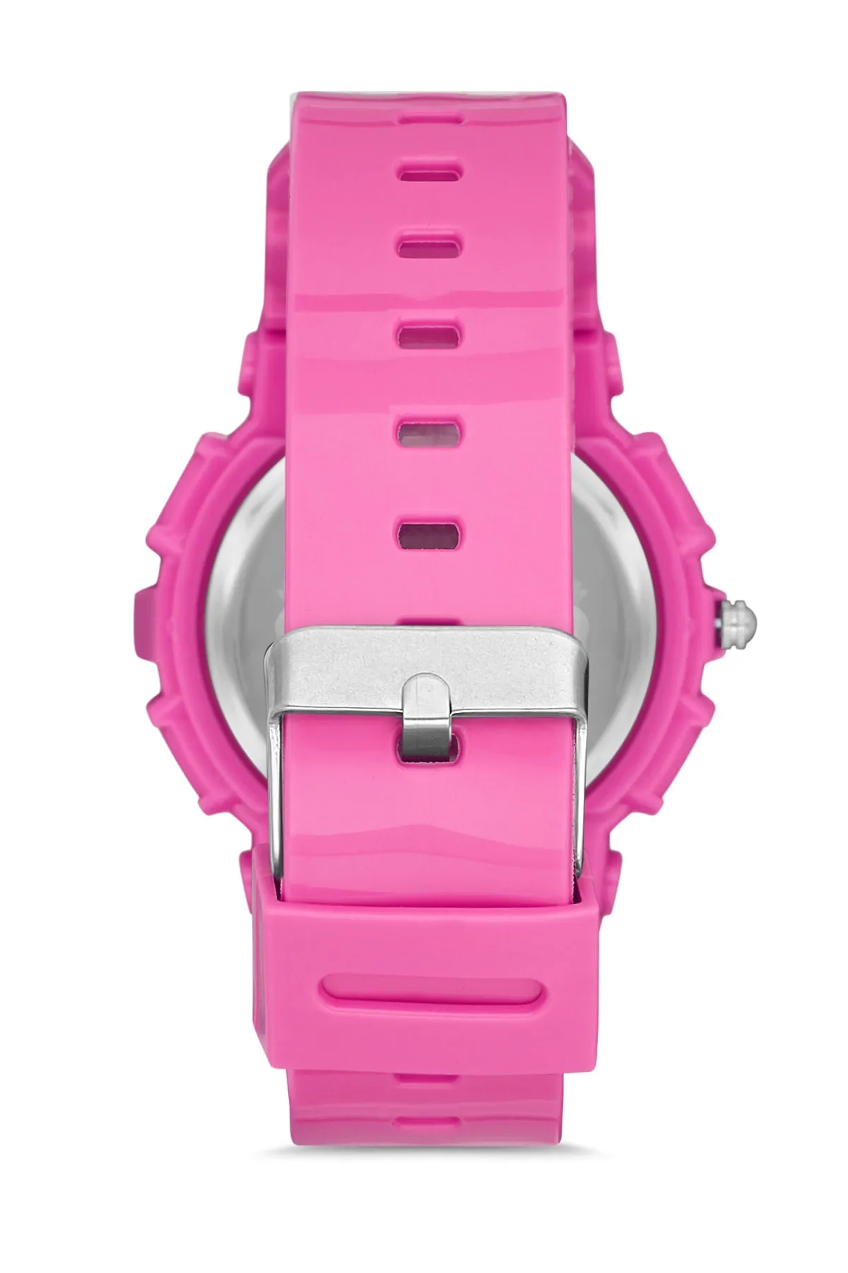 Силиконовые женские часы Di Polo APWS009104#3
