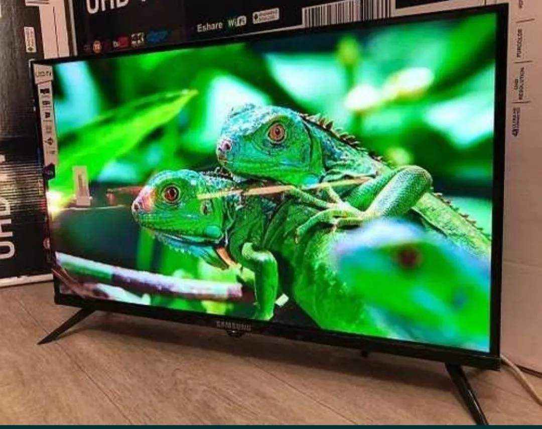 Телевизор Samsung Smart TV#4