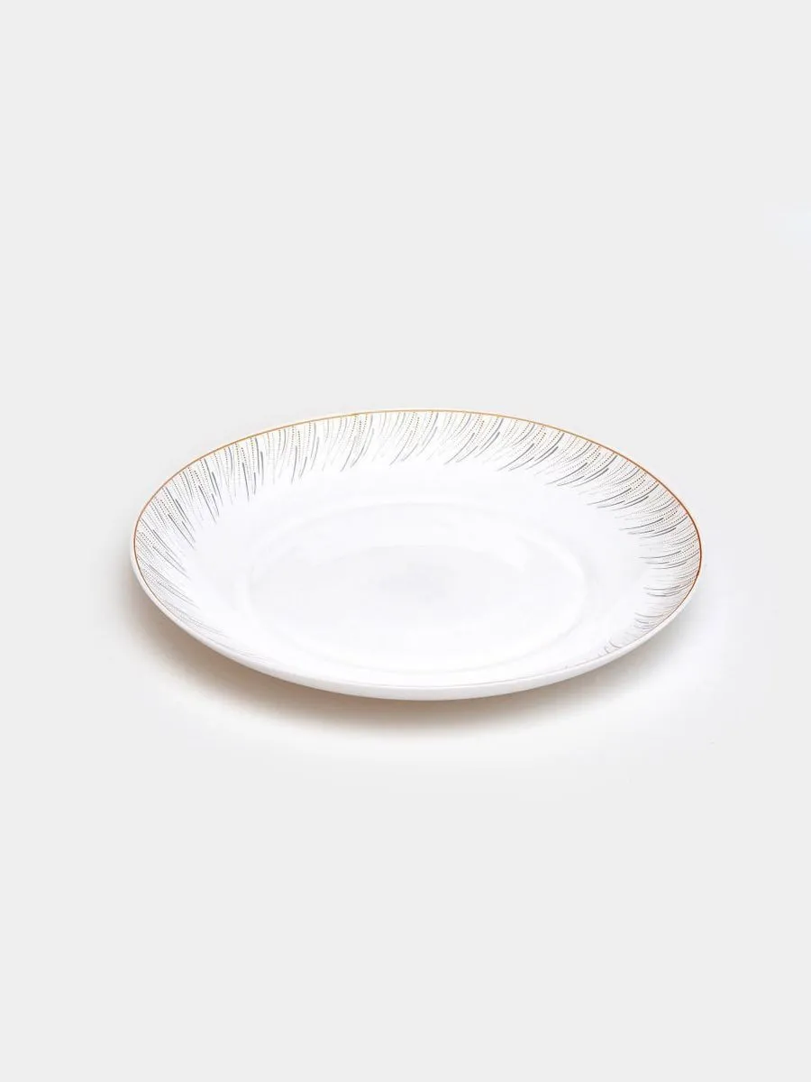 Набор посуды из стеклокерамики#5
