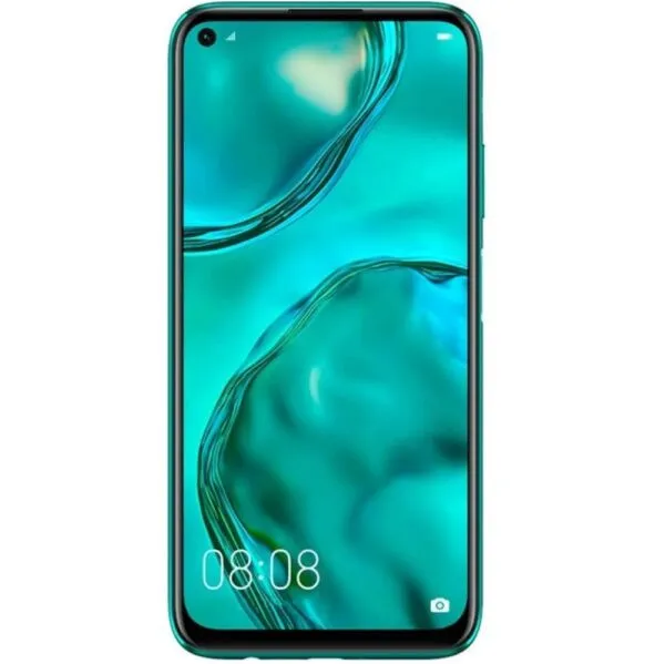 Смартфон Huawei P40 Lite - 6/128GB / Green#2