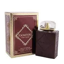 Арабский парфюм «Toom Ford pour homme» 100 ml (ОАЭ)#3