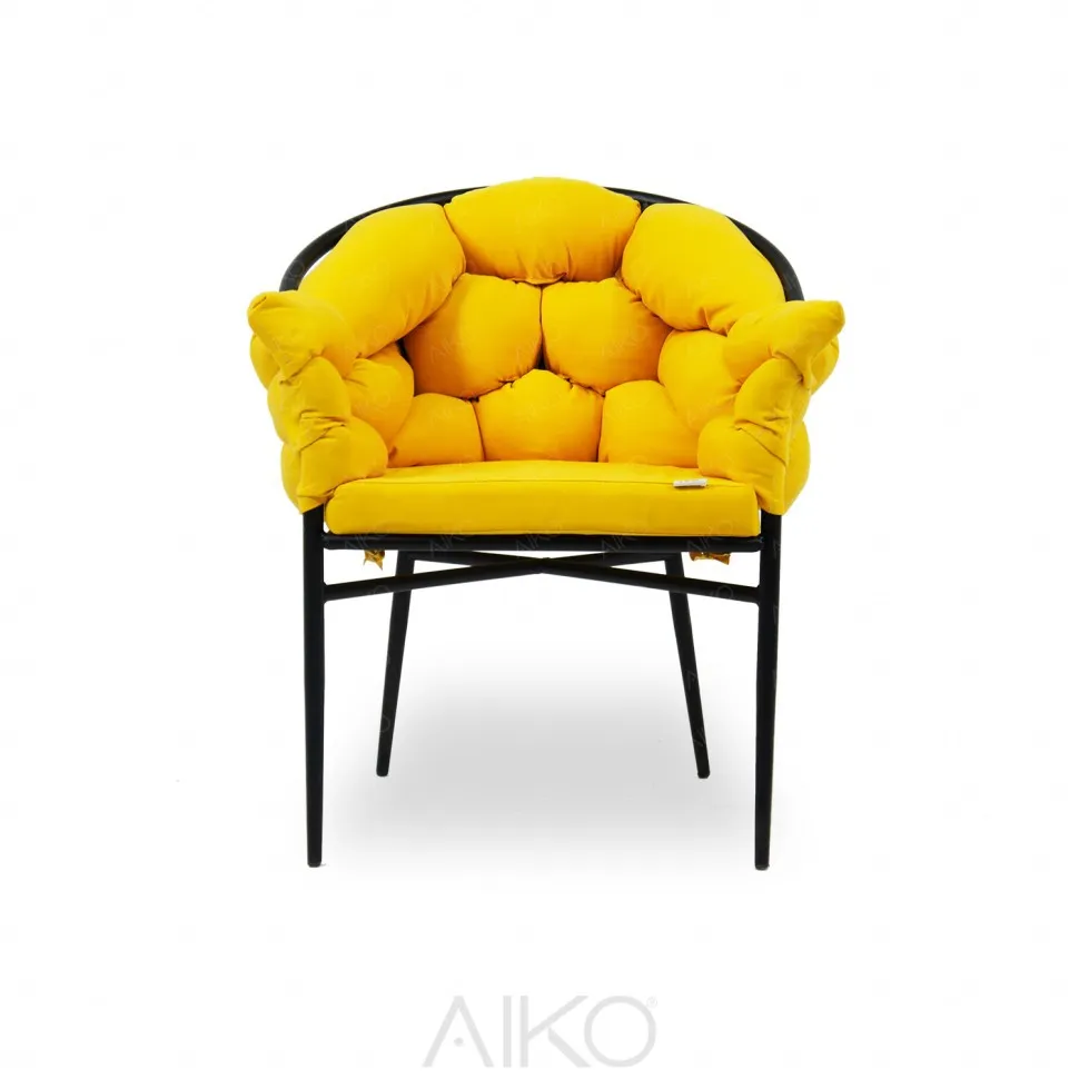 Кресло AIKO FLUFFY #2