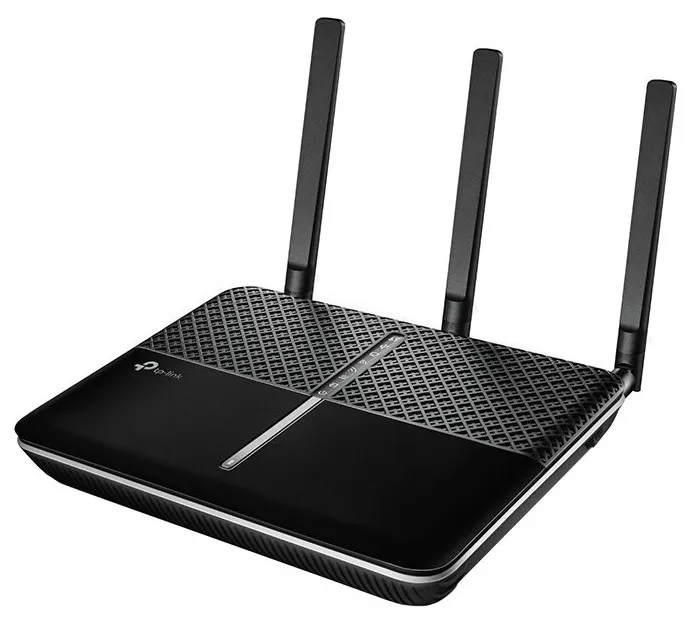 Wi-Fi router TP-LINK Archer VR600 AC1600#2