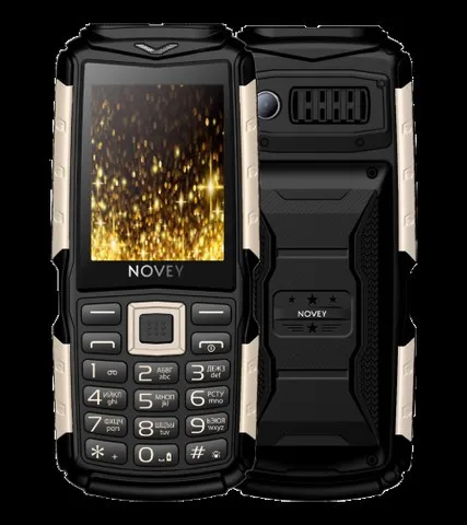 Телефон Novey T300 №2#2