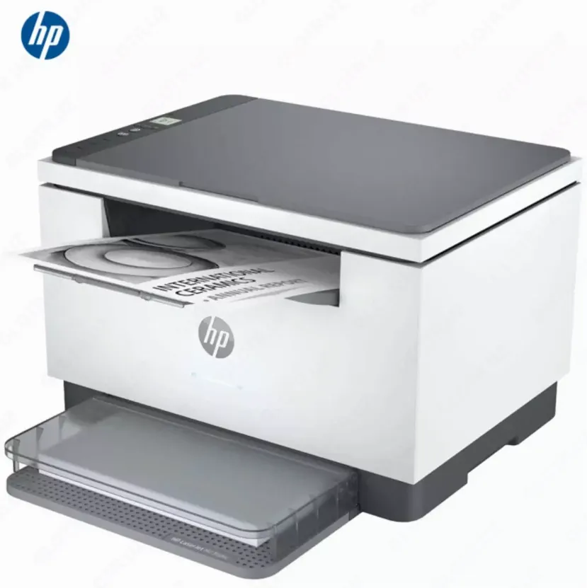 Принтер HP - LaserJet MFP M236d (A4, 29стр/мин, 64Mb, МФУ, LCD, USB2.0)#2