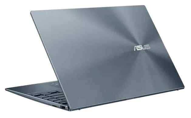 Noutbuk Asus Zenbook 13 OLED | UX325E (i5-1135G7 | 8GB | 512GB | IRIS XE | 13.3") + sovgaga mishka#4