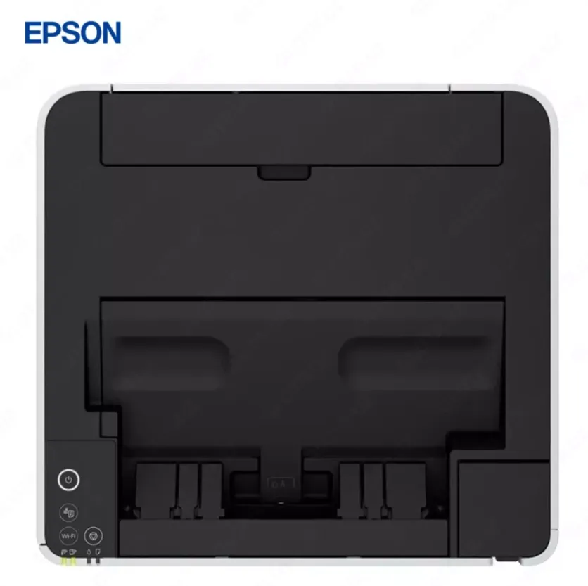 Струйный принтер Epson EcoTank ET-M1180, черный/белый, A4, Bluetooth, Ethernet (RJ-45), USB, Wi-Fi, черный#2