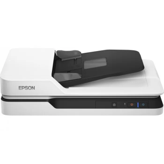 Сканер Epson WorkForce DS-1630#3