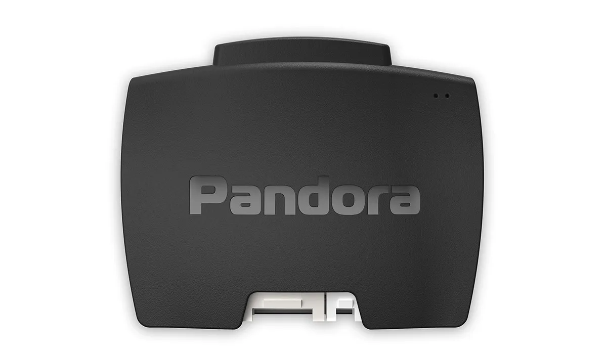 Телеметрическая охранно-сервисная система Pandora DX-4G#3