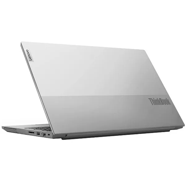Ноутбук Lenovo / ThinkBook 15,6″ IPS FHD / 8GB / 256GB SSD / i5-1135G7 / INTEGRATED GRAPHICS / Grey#4