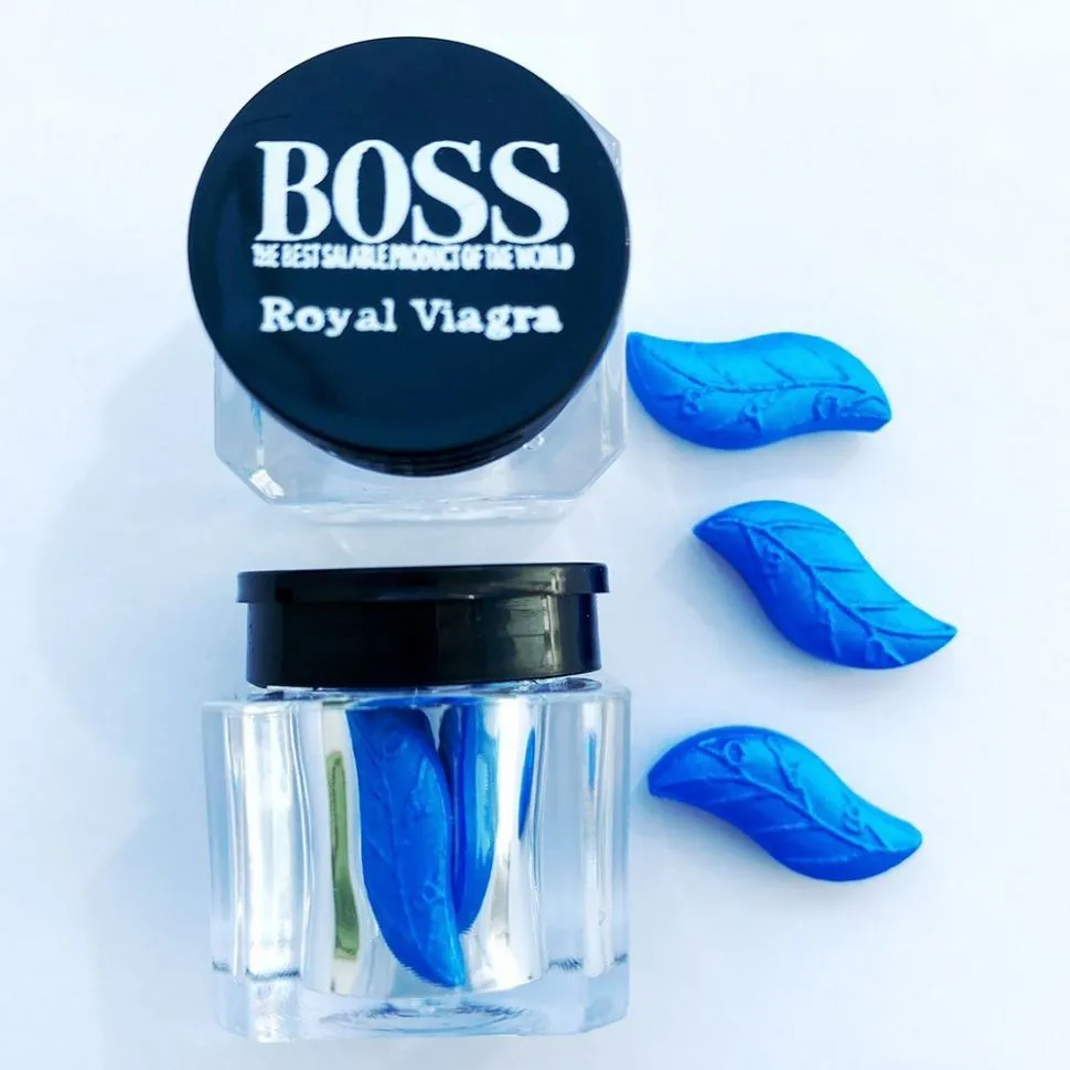 Boss Royal Viagra#6