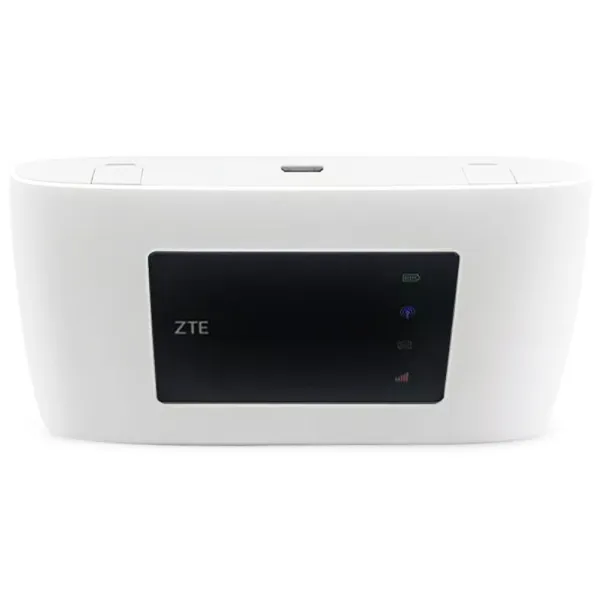 Мобильный WiFi роутер ZTE MF920U#4