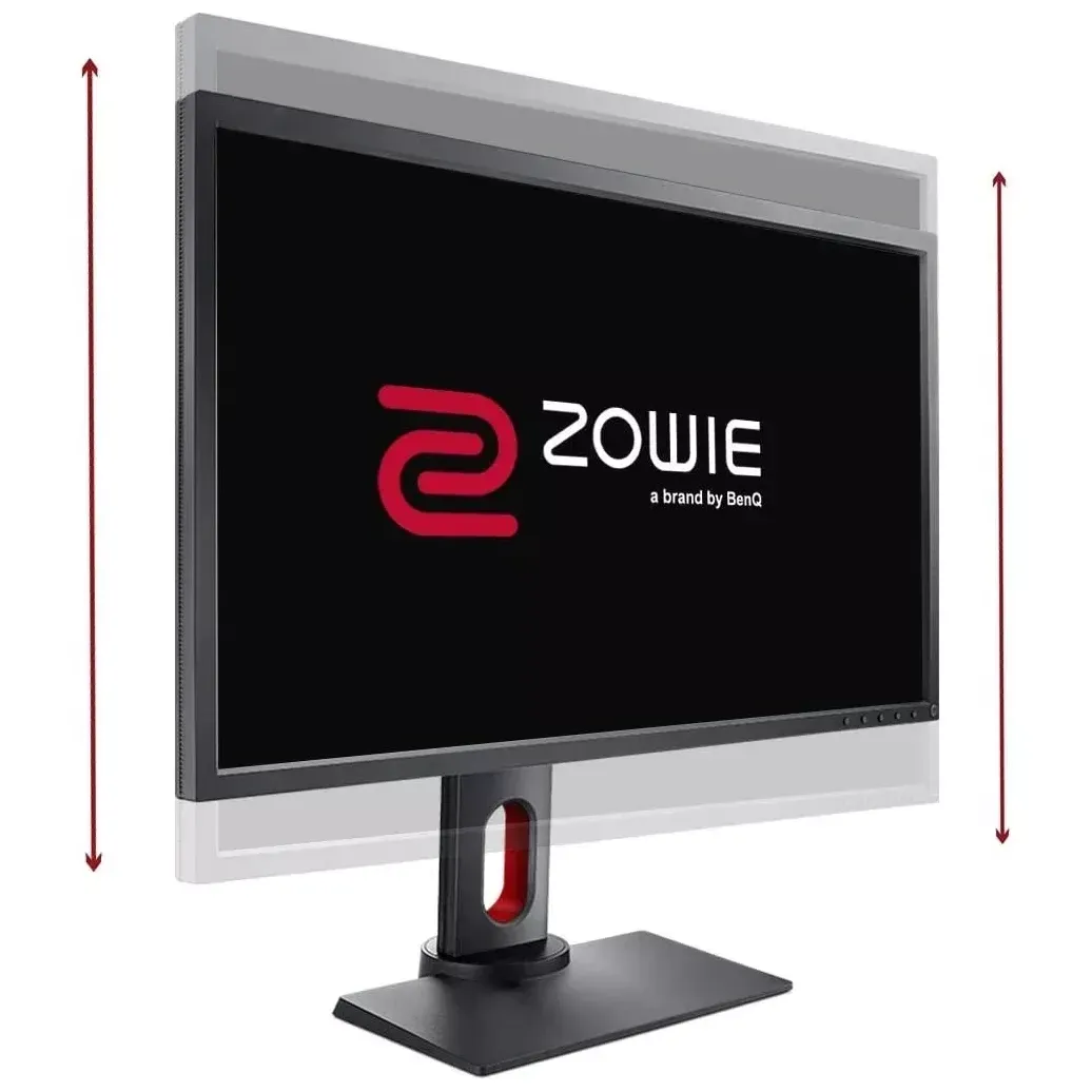 Monitor BENQ - 27" ZOWIE XL2731 / 27" / Full HD 1920x1080 / TN / Mat#5
