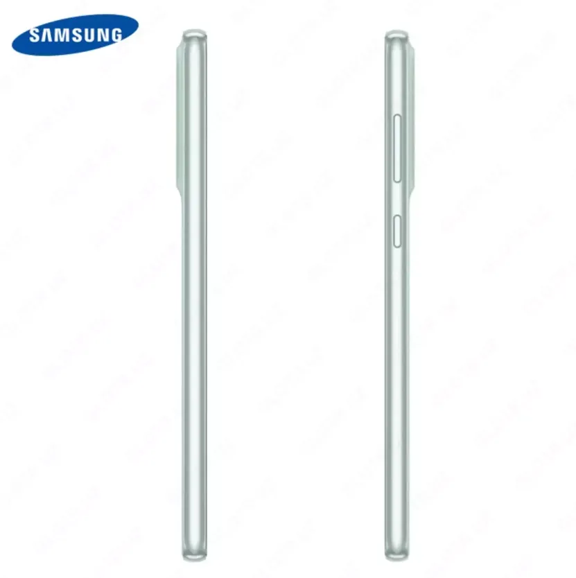 Смартфон Samsung Galaxy A736 5G 6/128GB (A73) Мятный#8
