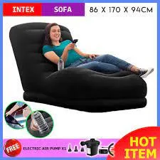 Надувное кресло Intex 68595#2