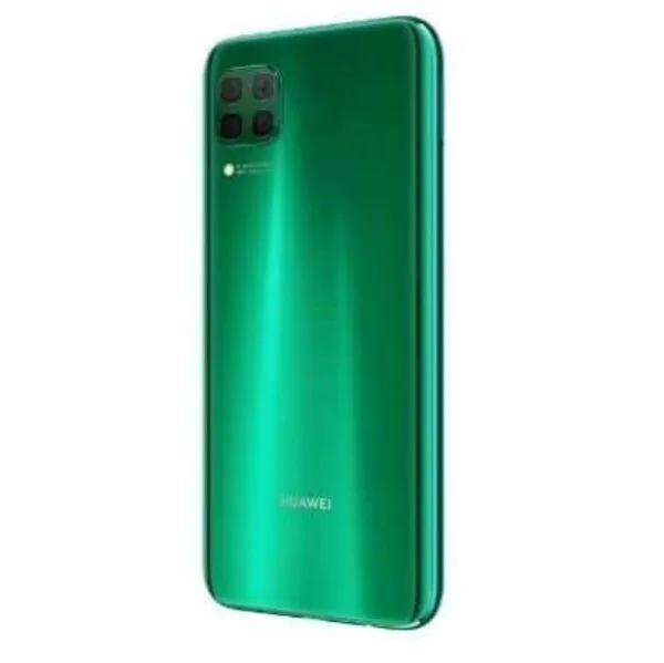 Смартфон Huawei P40 Lite - 6/128GB / Green#3