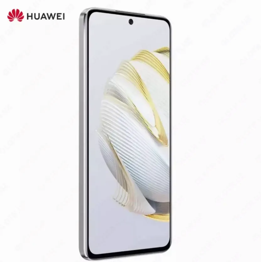 Смартфон Huawei Nova 10SE 8/128GB Мерцающий серебристый#2