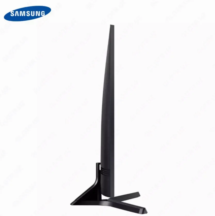 Телевизор Samsung 55-дюймовый 55RU7400UZ 4K Ultra HD Smart TV#3