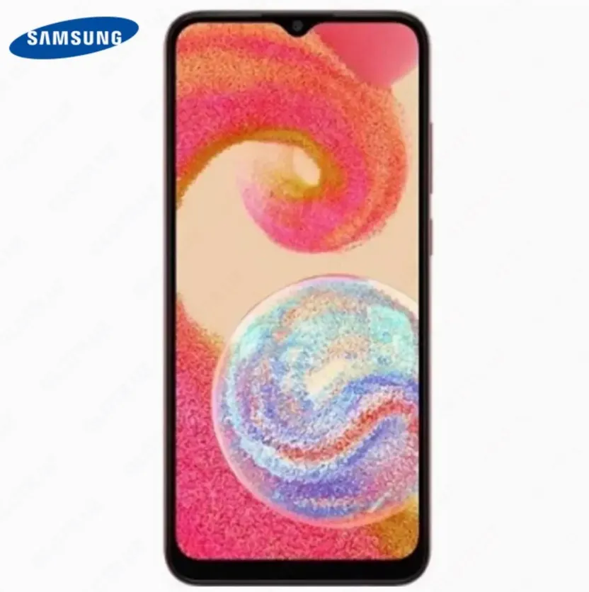 Смартфон Samsung Galaxy A042 3/64GB (A04e) Медный#2