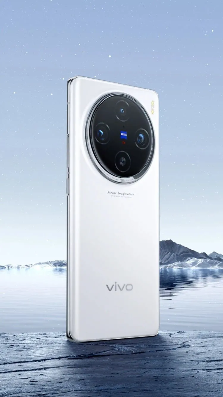 Смартфон Vivo X100 Pro 12/256GB#8
