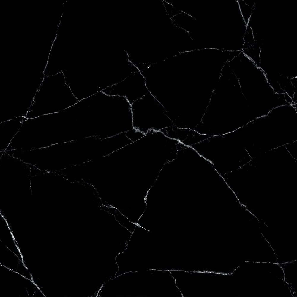 Керамогранит Italica стекловидная плитка 60х120см Mueto Black (High Glossy)#4