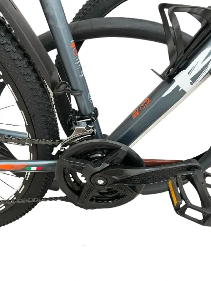 Велосипед Baol 29 дюймов  алюминиевая рама с  электронным термосом#3