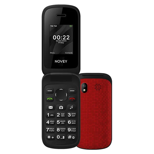 Телефон Novey X22#3
