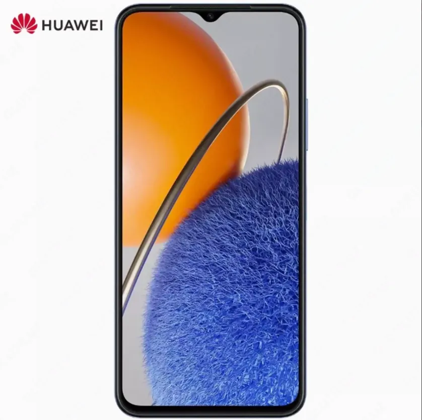 Смартфон Huawei Nova Y61 4/64GB Сапфирово-синий#3