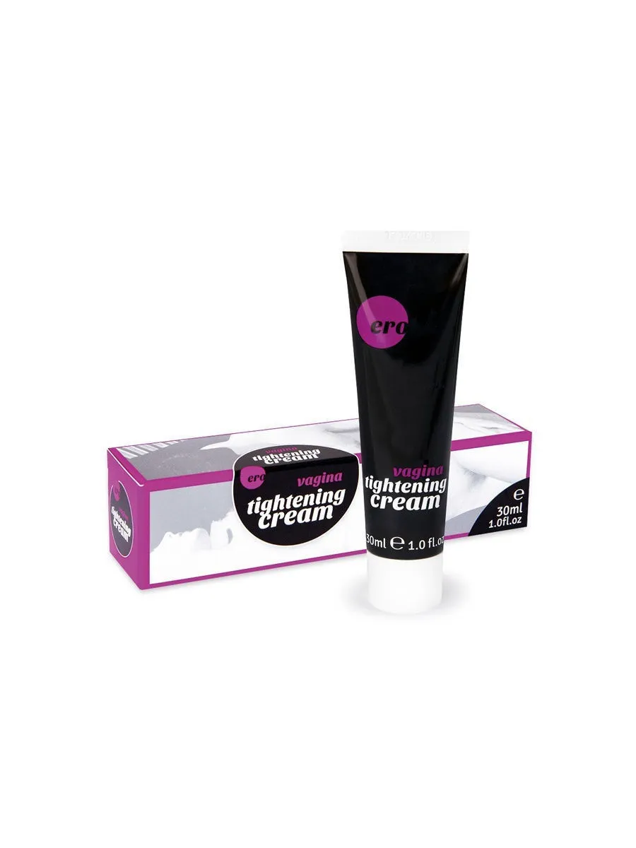 Ero Сужающий вагинальный крем для женщин Vagina Tightening Cream#3