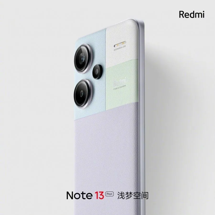 Смартфон Xiaomi Redmi Note 13 Pro+ 12/256GB#2