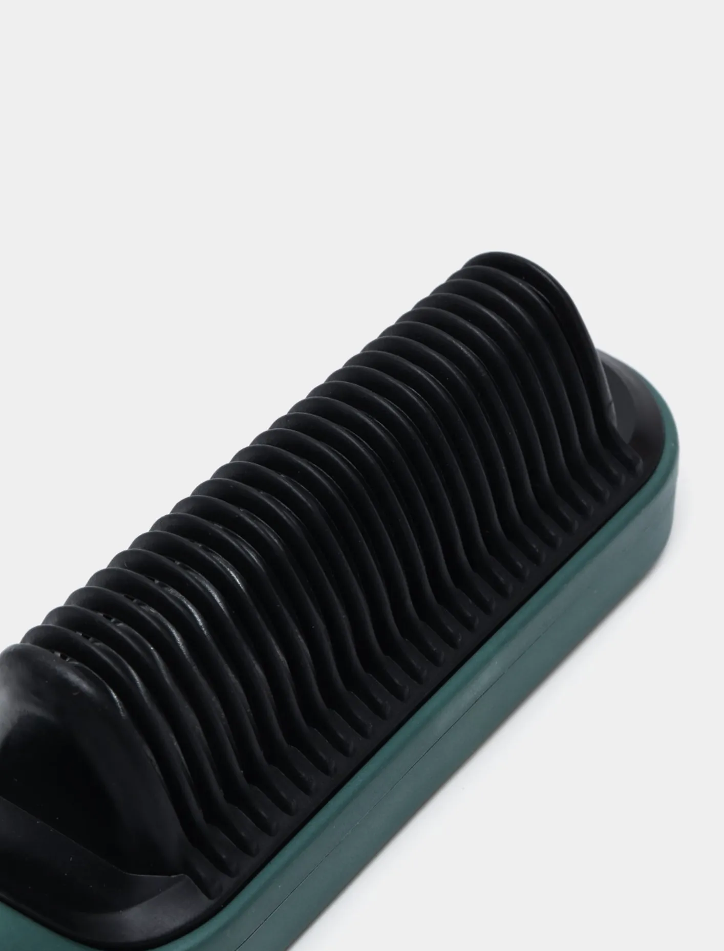 Электрическая расческа, выпрямитель для волос - Straight Comb Temperture Control#5