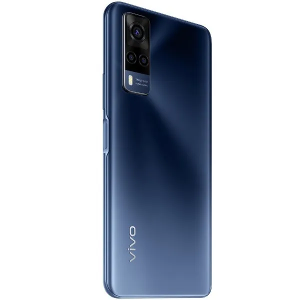 Smartfon Vivo Y53S - 8/128GB / Deep Sea Blue#4
