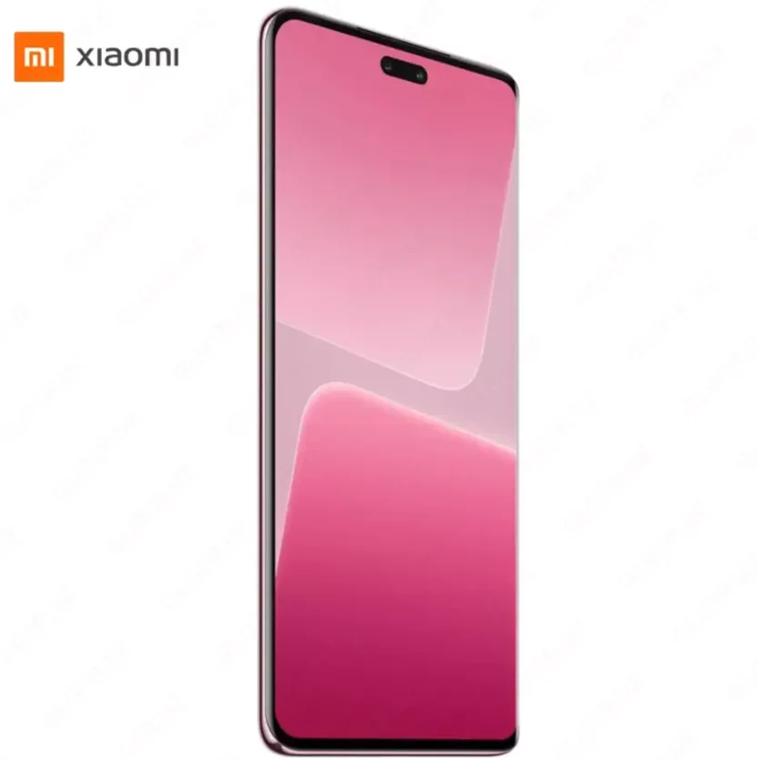 Смартфон Xiaomi Mi 13 Lite 8/128GB Global Розовый#3
