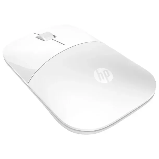 Мышка HP Z3700 Wireless Blizzard White / Беспроводное #2