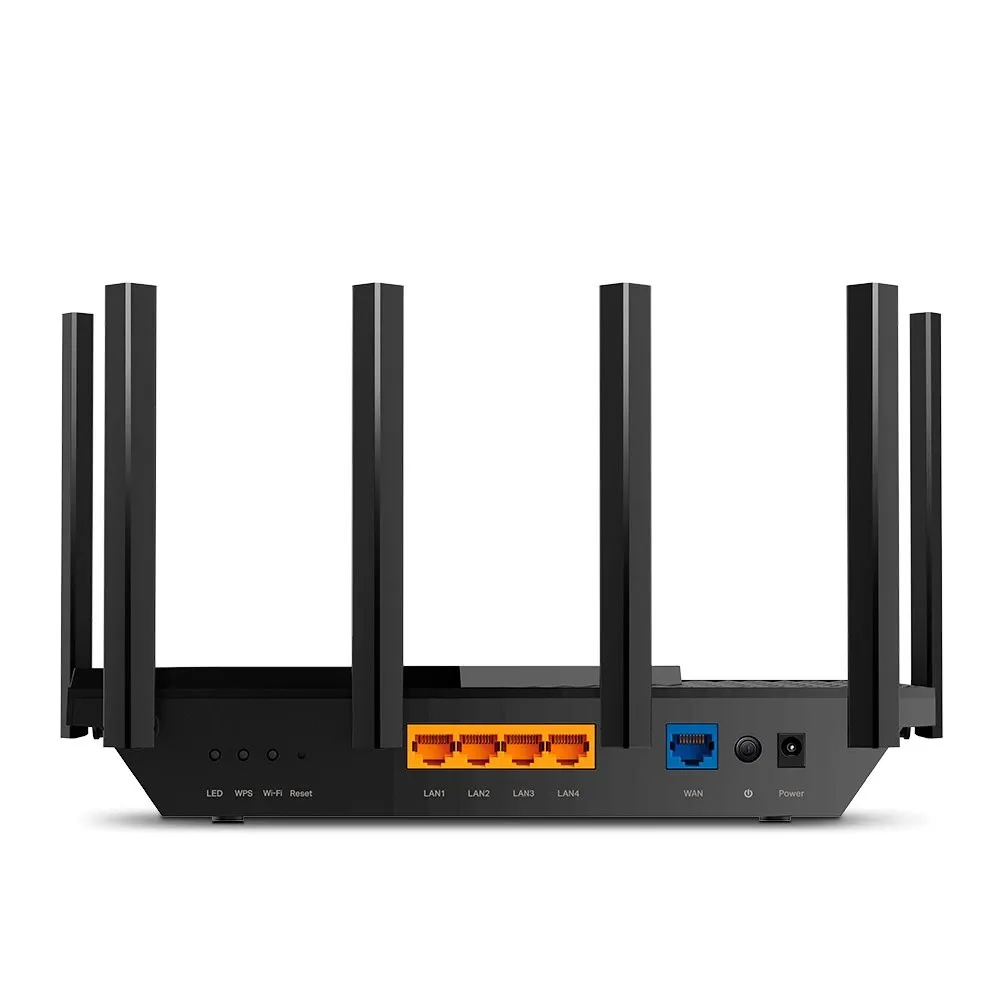 Wi-Fi роутер Tp-Link Archer AX72 AX5400#3