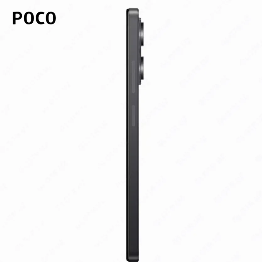 Смартфон Xiaomi Poco X5 Pro 5G 8/256GB Global Черный#4